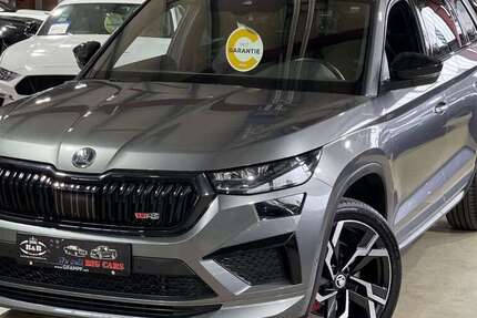 Skoda Kodiaq 37.981 km 43.850 &euro; Ronnenberg /OT Empelde bei Hannover 30952