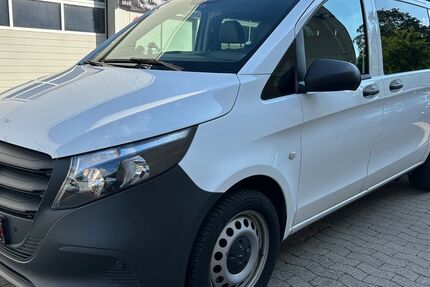 Mercedes-Benz Vito 98.500 km 35.900 &euro; Gütersloh 33332