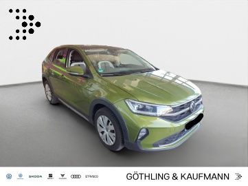 VW Taigo 35.232 km 21.430 &euro; Kelkheim 65779