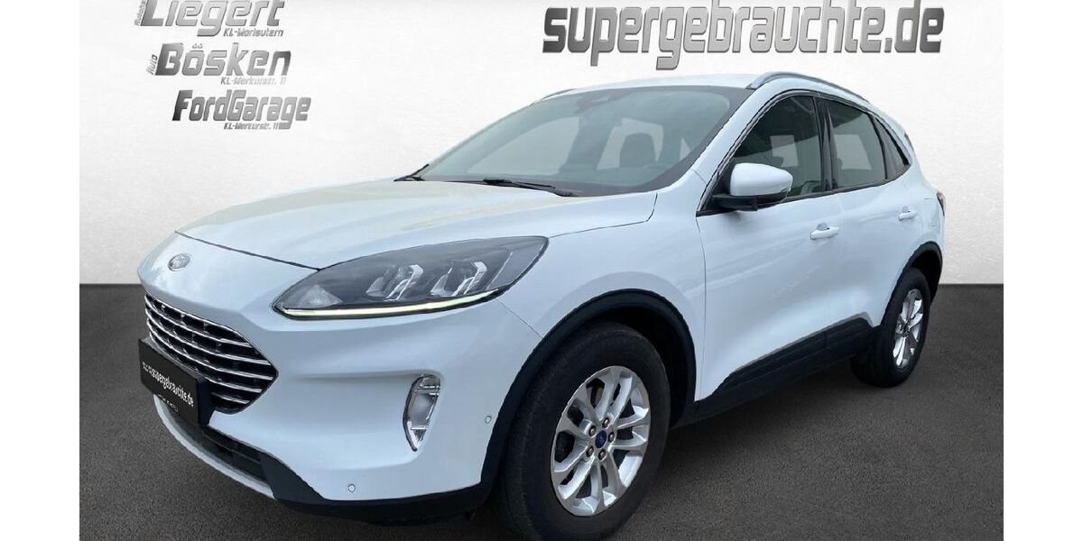 Ford Kuga 119.824 km 22.500 &euro; Kaiserslautern 67663