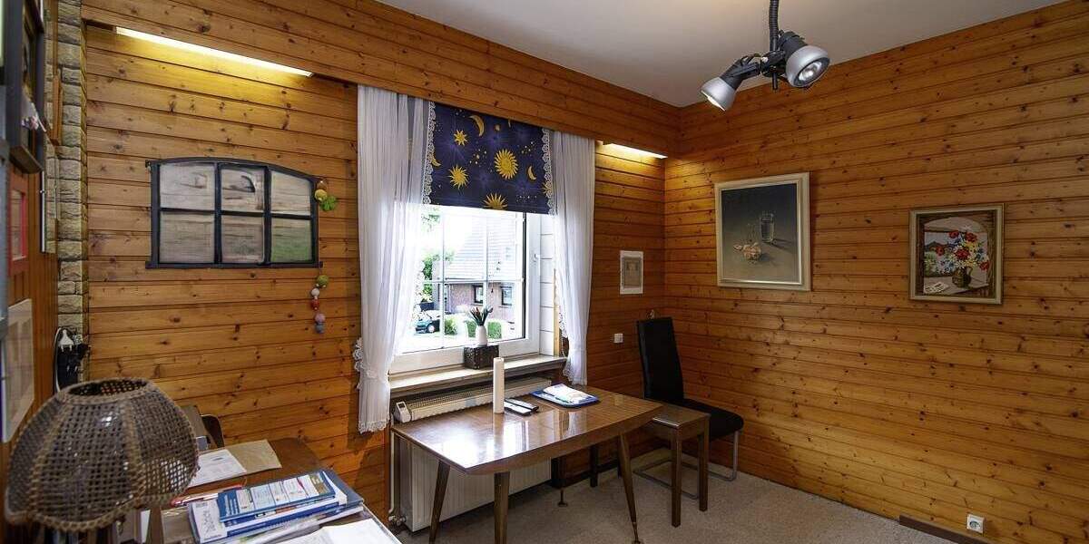 Reihenendhaus Bremerhaven / Wulsdorf Wulsdorf - 4 Zimmer, 95 m&sup2;, 159.000&euro; | Angebot:25777421
