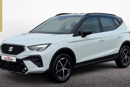 Seat Arona 1.180 km 22.042 &euro; Dietersheim 91463