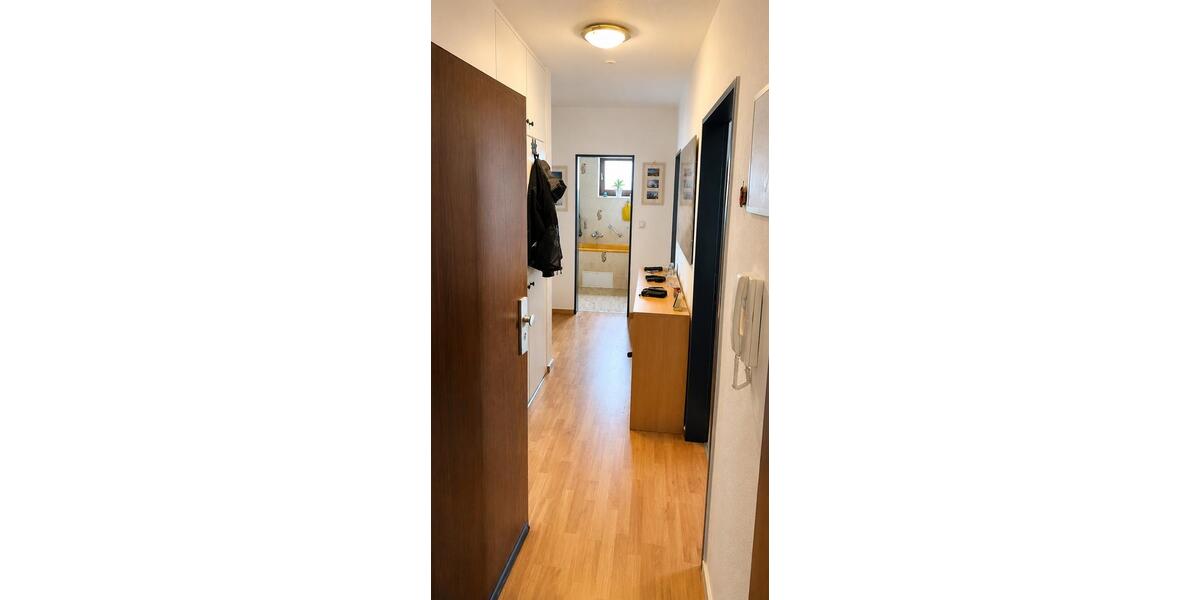 Dachgeschoßwohnung Bünde - 3 Zimmer, 78 m&sup2;, 199.000&euro; | Angebot:26865124