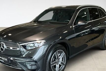 Mercedes-Benz GLC 300 11.500 km 53.980 &euro; Flensburg 24941