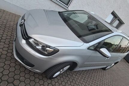 VW Touran 170.000 km 9.200 &euro; Lindau 88131