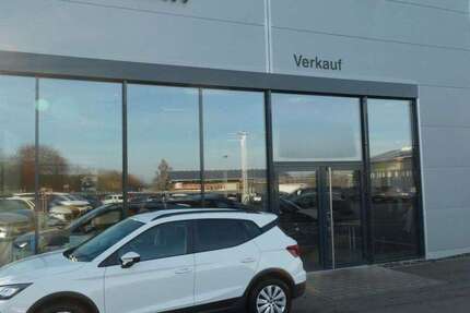 Seat Arona 52.150 km 14.950 &euro; Bad Saulgau 88348