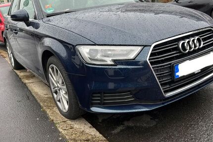 Audi A3 135.000 km 15.000 &euro; Kassel 34117