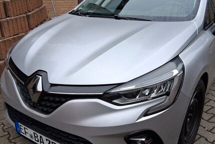 Renault Clio 21.200 km 11.299 &euro; Erfurt 99099