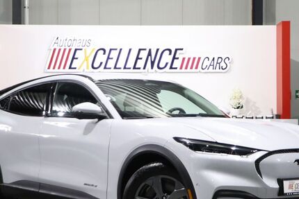 Ford Mustang Mach-E 50.000 km 26.555 &euro; Hamm 59077