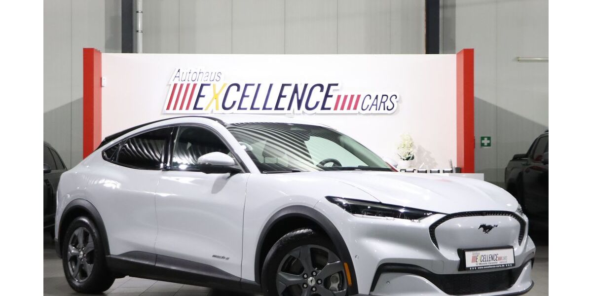 Ford Mustang Mach-E 50.000 km 26.777 &euro; Hamm 59077