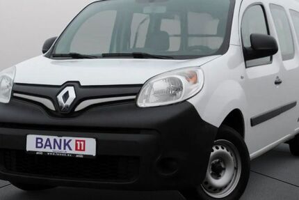 Renault Kangoo 98.545 km 5.999 &euro; Frankfurt am Main 60386