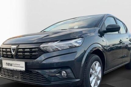 Dacia Sandero 57.800 km 11.450 &euro; Aldingen - Landkreis Tuttlingen 78554