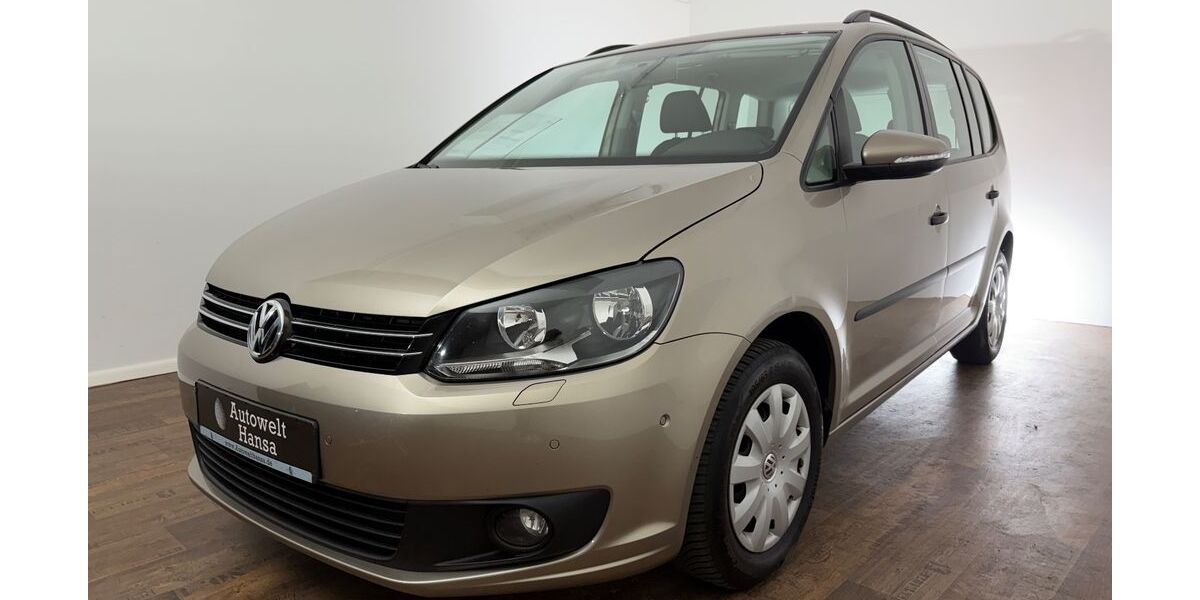 VW Touran 136.000 km 9.000 &euro; Pinneberg 25421