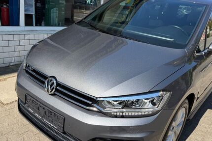 VW Touran 60.000 km 29.800 &euro; Saarbrücken 66115