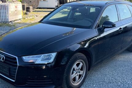 Audi A4 134.200 km 8.790 &euro; Kiel 24147
