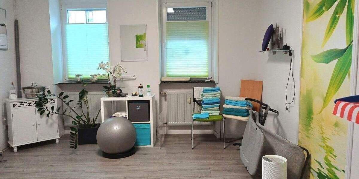 Gewerbeobjekt Sankt Ingbert Rohrbach - 9 Zimmer, 280 m&sup2;, 249.000&euro; | Angebot:26584601