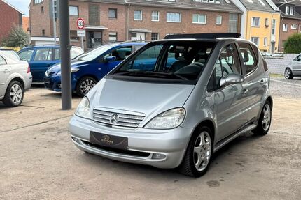 Mercedes-Benz A 190 72.000 km 3.290 &euro; Mönchengladbach 41238