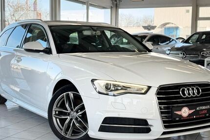 Audi A6 196.000 km 14.490 &euro; Schorfheide 16244