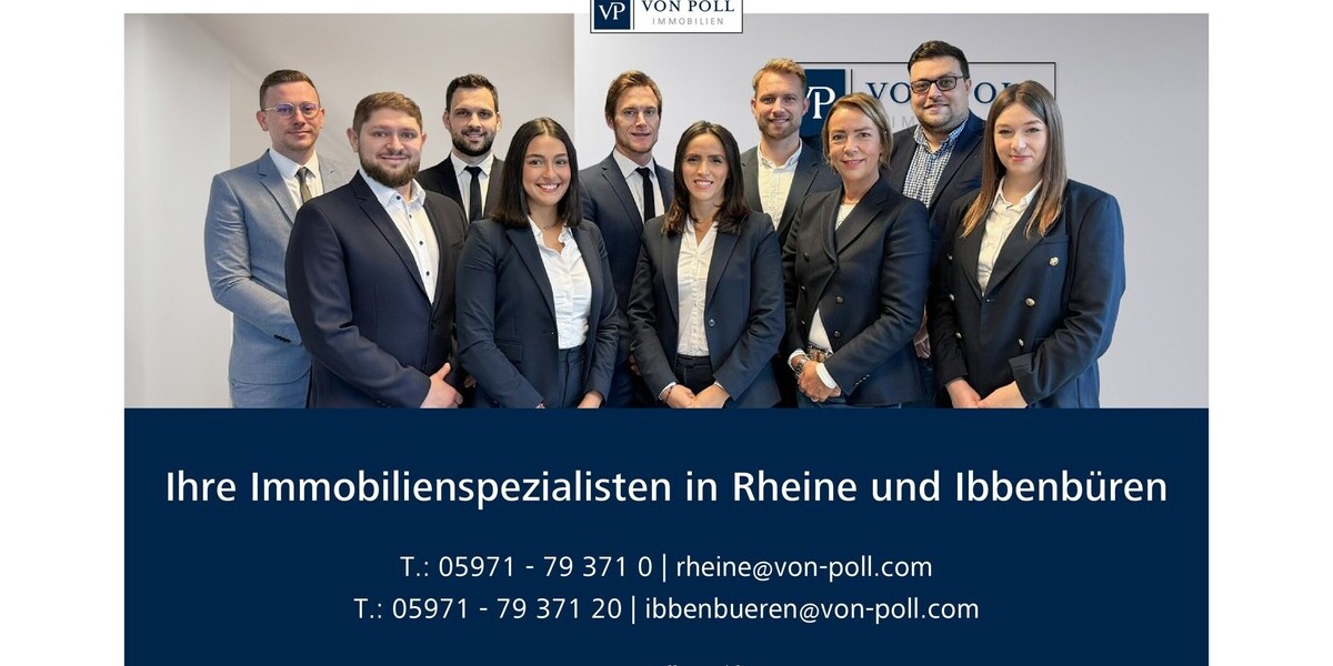 Zentral und ruhig gelegenes Einfamilienhaus - Einfamilienhaus Rheine Rheine | Angebot:27207543