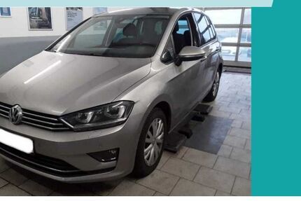 VW Golf Sportsvan 92.000 km 13.880 &euro; Calw 75365