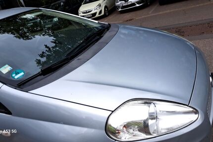 Fiat Grande Punto 97.400 km 2.000 &euro; Lambsheim 67245