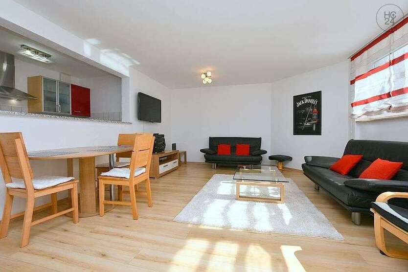 Wohnung zum Mieten in Ostfildern 1.490 € 68 m²