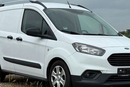 Ford Transit 105.000 km 8.490 € Fulda 36043