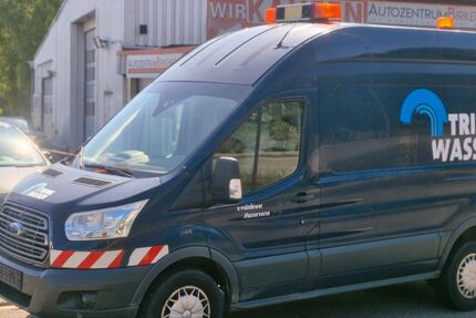 Ford Transit 114.000 km 7.990 € Birkenfeld bei Pforzheim 75217