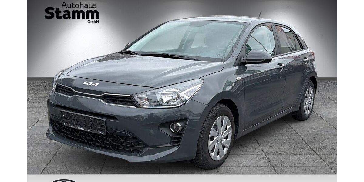 Kia Rio 25.902 km 12.490 &euro; Arnsberg-Neheim 59755
