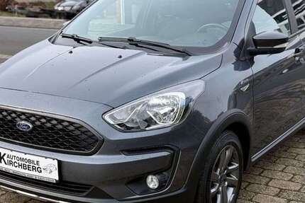 Ford Ka/Ka+ 61.599 km 9.950 &euro; Kirchberg 55481