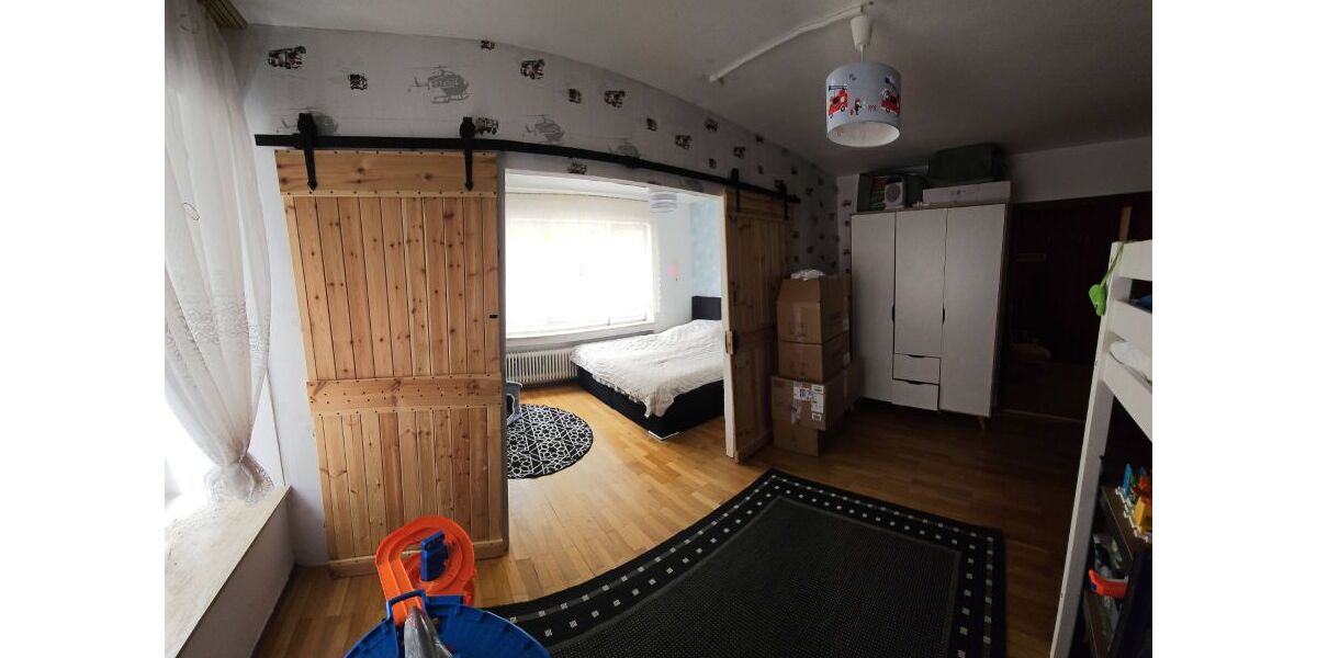 Große barrierefreie Stadtwohnung mit Balkon und Wohnküche in Tettnang - 3- Tettnang | Angebot:27145800
