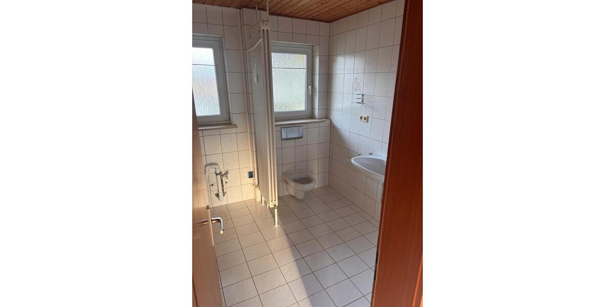 Schöne helle 4 Zimmerwohnung in Reundorf zu vermieten 4 zimmer