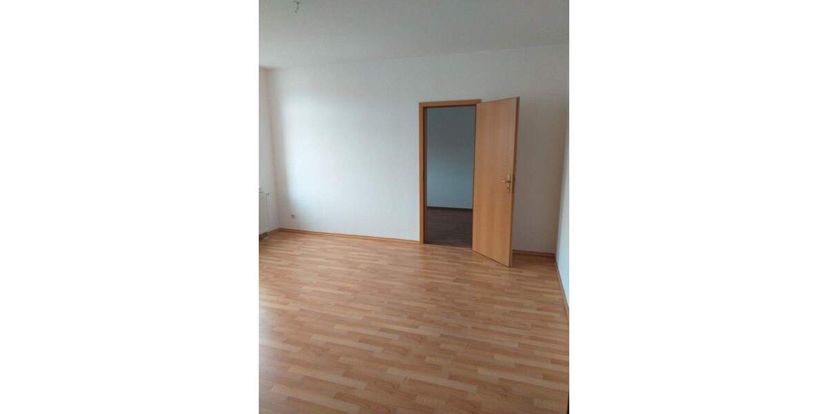 Etagenwohnung Meerane - 2 Zimmer, 46 m&sup2;, 29.900&euro; | Angebot:26028044