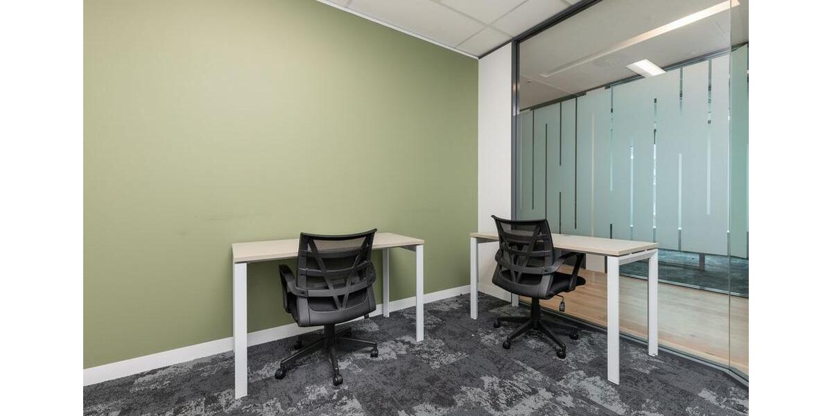 Buchen Sie Büroräume in Europark für 3 Personen bei denen Sie sich um nichts mehr kümmern müssen zimmer