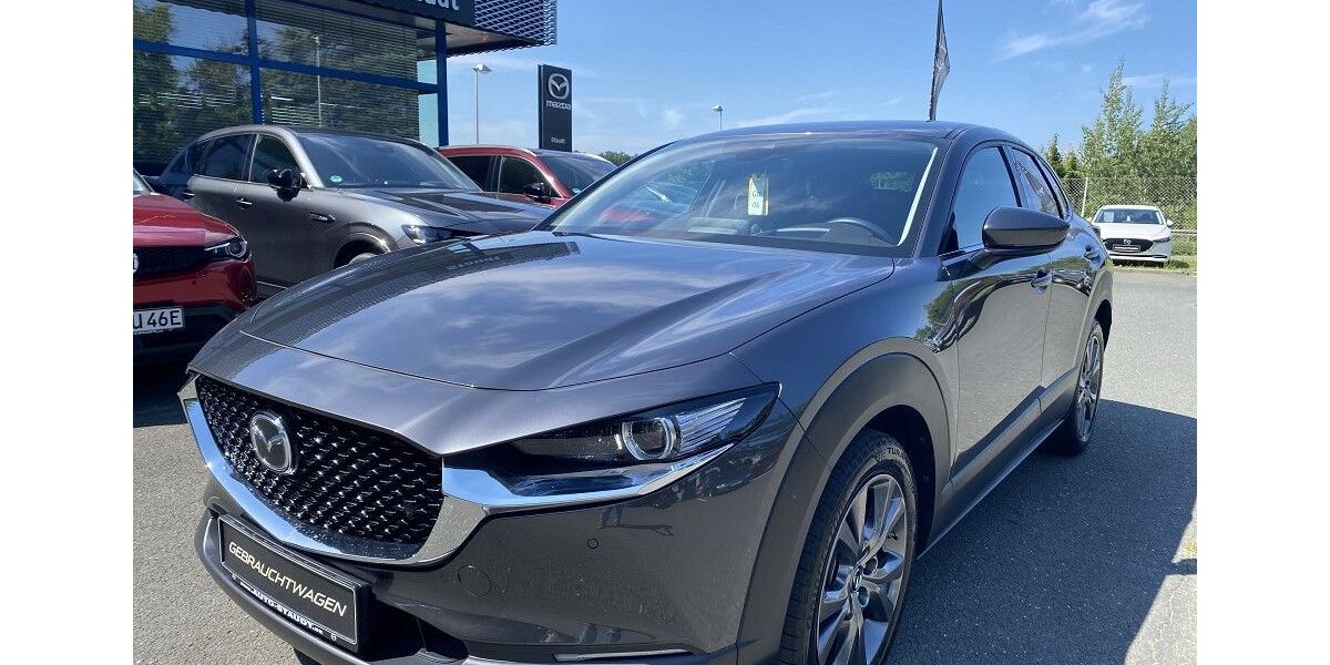 Mazda CX-30 65.012 km 21.990 € Zirndorf 90513