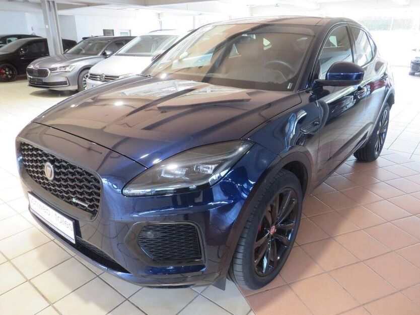 E-Pace
