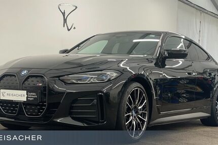 BMW i4 35.059 km 48.990 € Ulm 89077