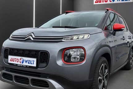 Citroen C3 Aircross 29.702 km 10.490 &euro; Sandersdorf Brehna 06796