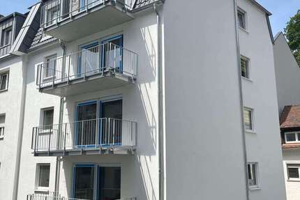 Wohnung zum Mieten in Baden-Baden 950 € 75.58 m²