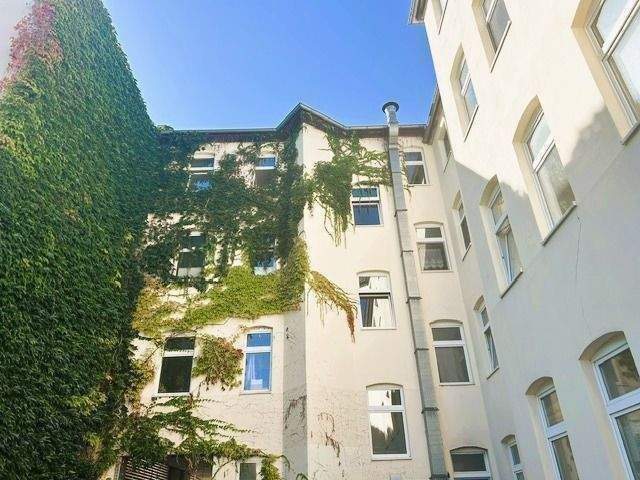 Mehrfamilienhaus, Wohnhaus Halle (Saale) Giebichenstein - 3 Zimmer, 790.000&euro; | Angebot:26433745