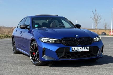 BMW M340i 12.000 km 67.900 &euro; Eisingen 97249