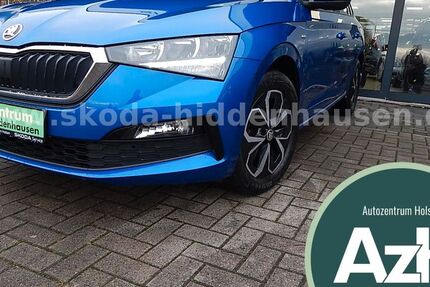Skoda Scala 49.762 km 16.990 &euro; Hiddenhausen 32120