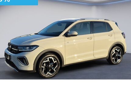 VW T-Cross 4.053 km 25.995 &euro; Magdeburg 39126