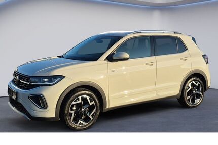 VW T-Cross 4.053 km 28.595 &euro; Magdeburg 39126
