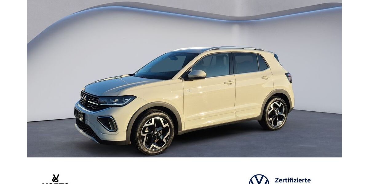 VW T-Cross 4.053 km 28.595 &euro; Magdeburg 39126