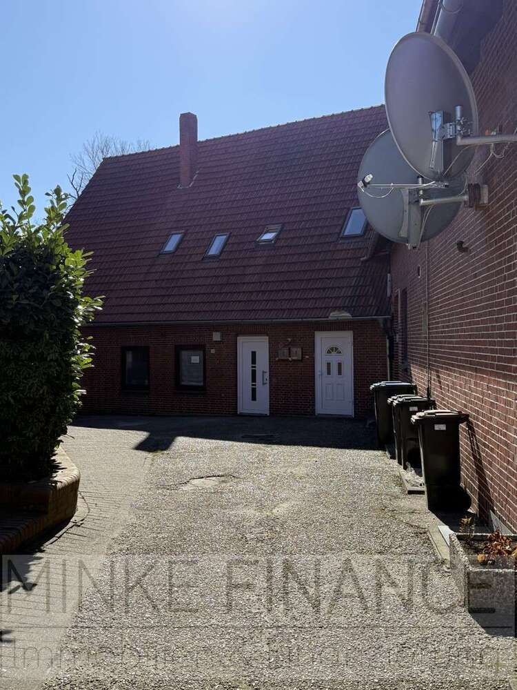 Wohnung zum Mieten in Hagen im Bremischen 800 € 80 m²