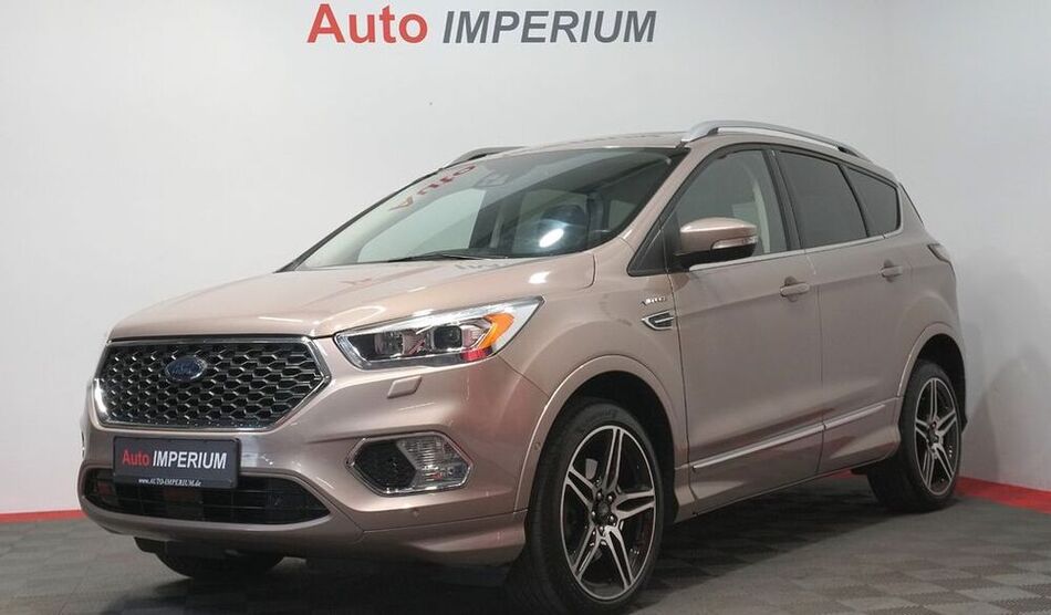 Kuga