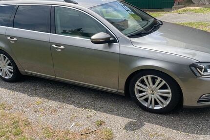 VW Passat 240.000 km 6.800 &euro; Artlenburg 21380