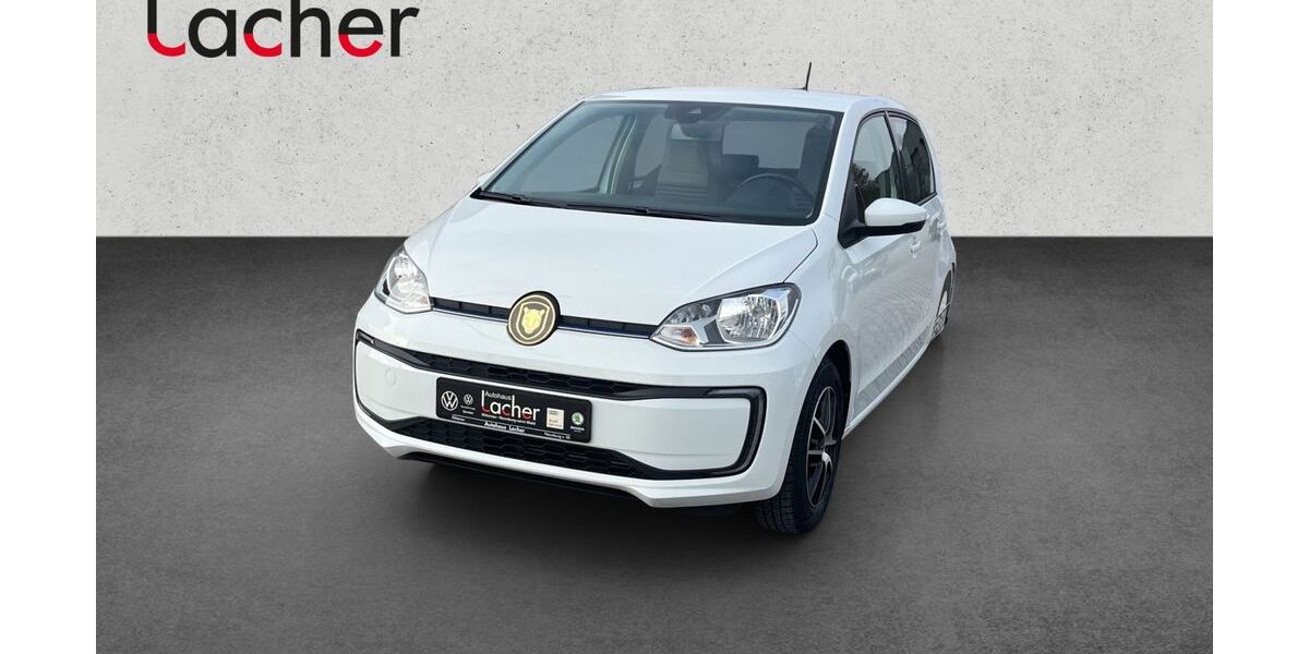 VW e-up! 22.660 km 26.490 &euro; Nittenau 93149