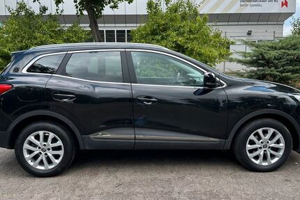 Renault Kadjar 121.000 km 15.470 &euro; Berlin 13597